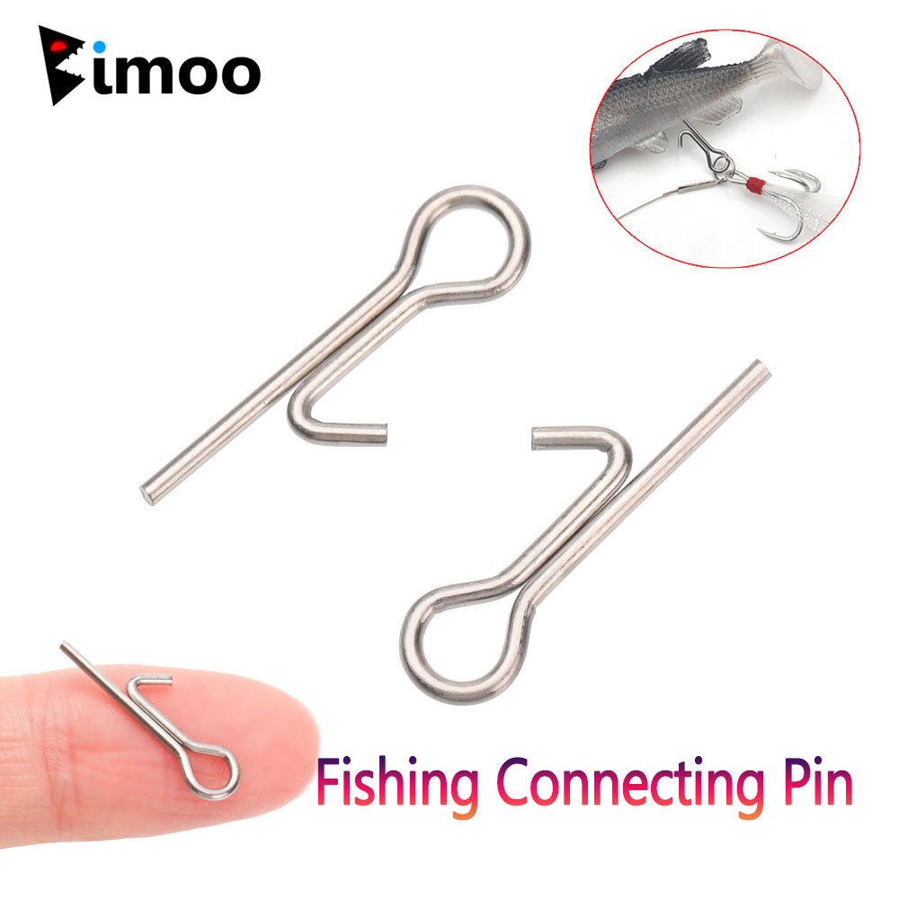 Fishing Equipment Used - 50/100 шт. рыболовных крючков-игл для приманок,