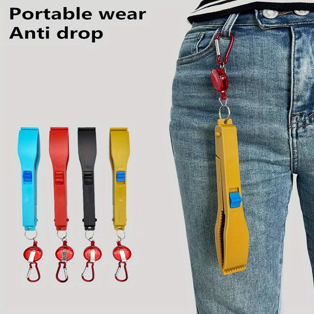 Fishing Pliers - Многофункциональный зажим для рыбалки, ручной контроллер,