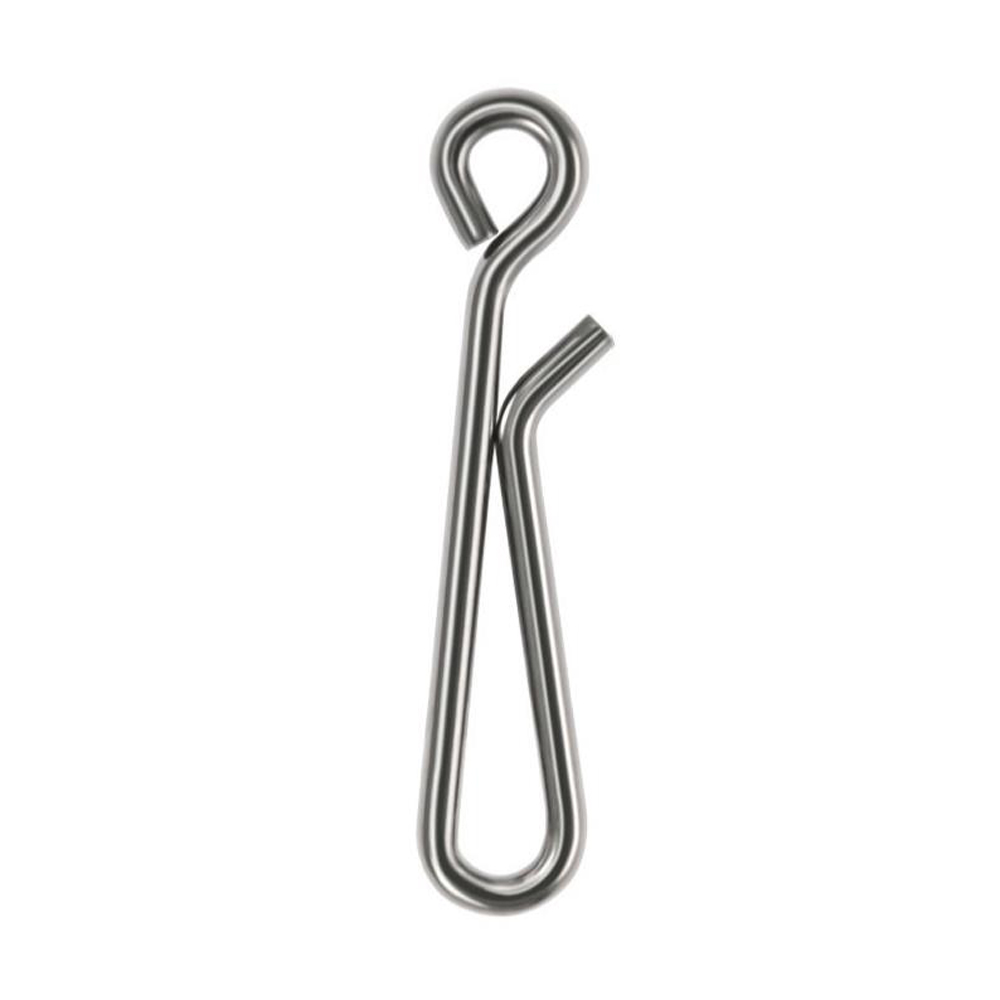 Fishing Equipment Used - DNDYUJU 50 шт. рыболовных вертлюгов из