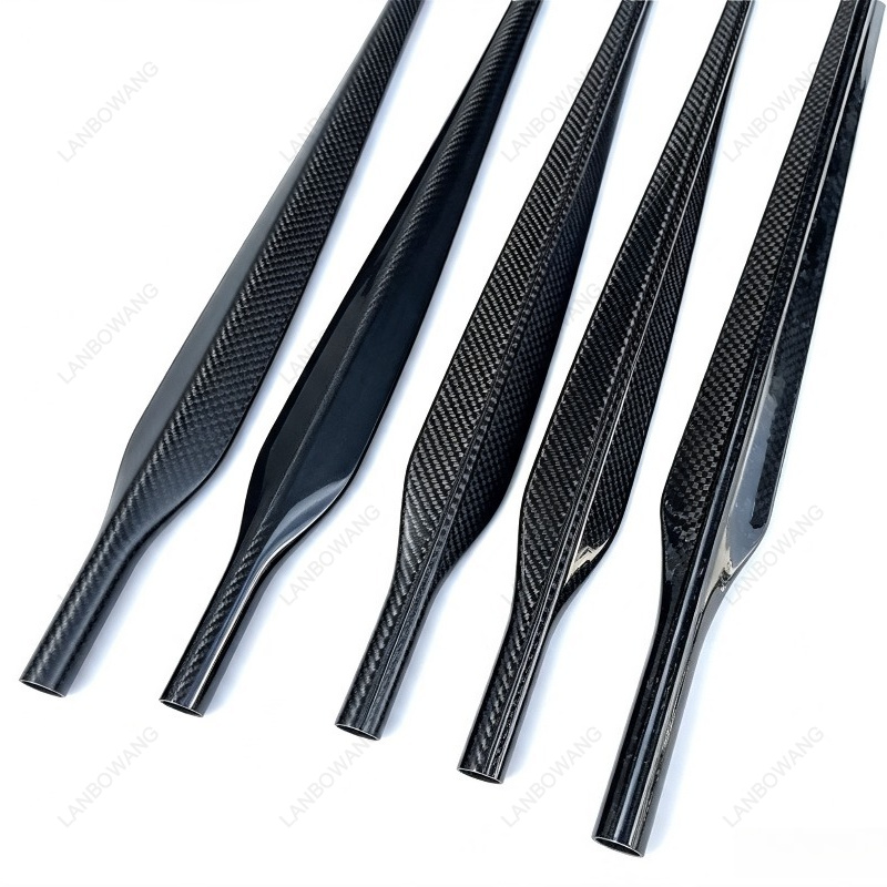Carbon Fishing Rod - Высокопрочная карбоновая лента 3K Twill 1000