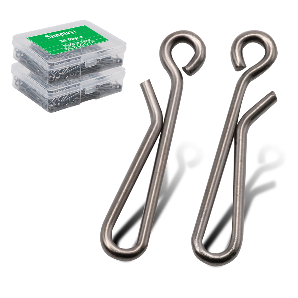 Fishing Equipment Tools - Фиксатор подшипника, поворотный штифт, твердое кольцо,