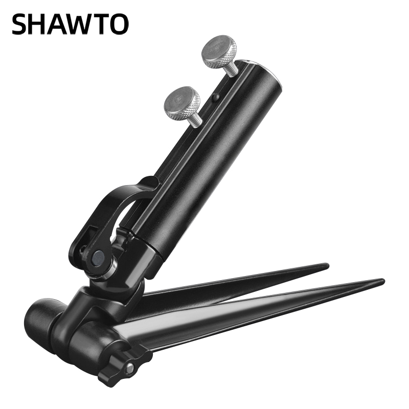 Fishing Equipment Holder - Универсальный держатель для удочек из алюминиевого