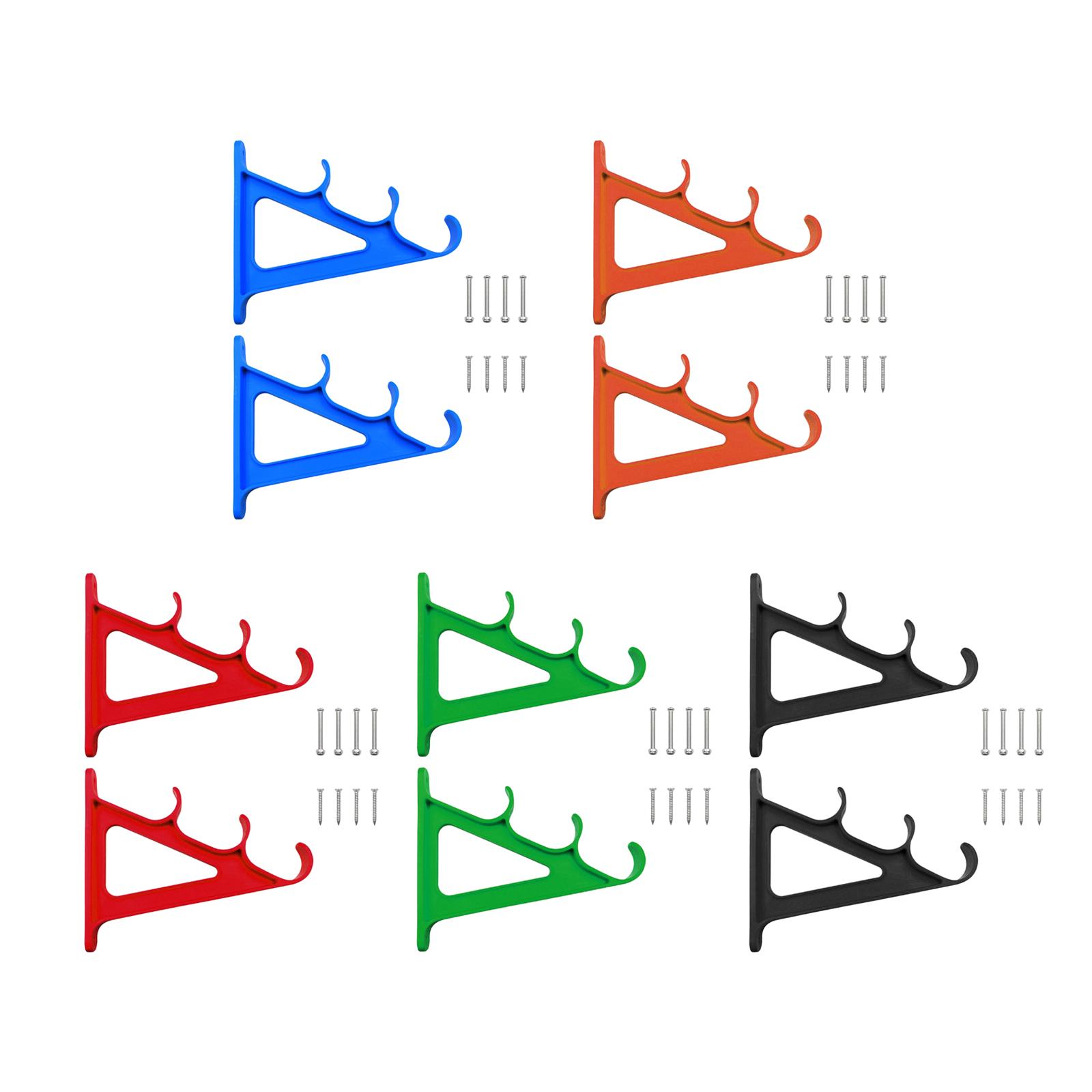 Fishing Equipment Holder - Стеллаж для хранения удочек из 2
