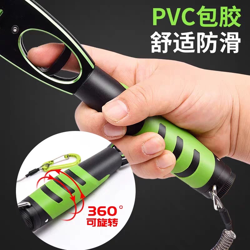 Алюминиевые длинные рыболовные – обзор и цена Fishing Pliers
