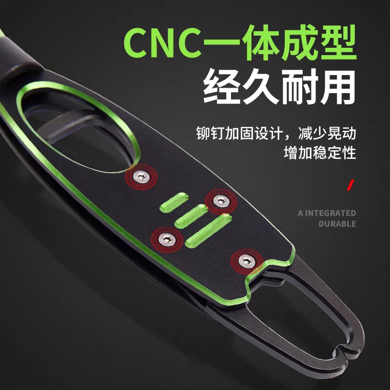 Алюминиевые длинные рыболовные – обзор и цена Fishing Pliers