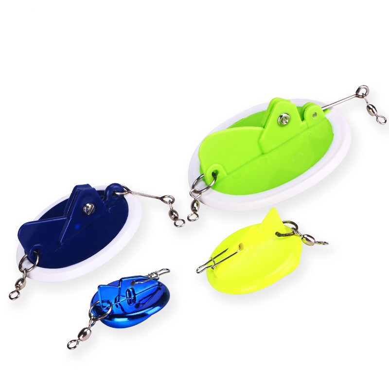 Рыболовная доска из АБС-пласти – обзор и цена Fishing Equipment Tools
