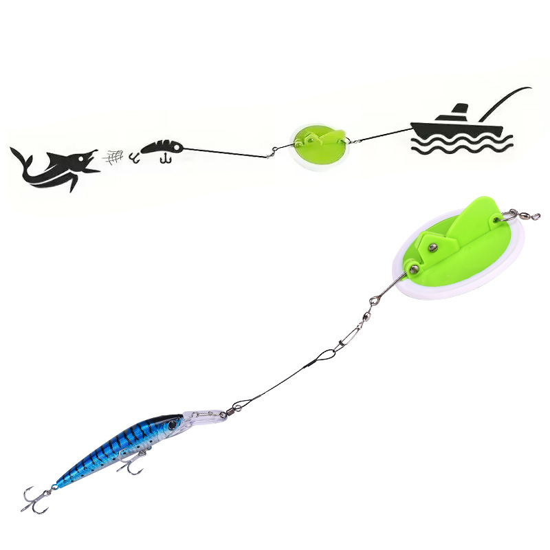 Рыболовная доска из АБС-пласти – обзор и цена Fishing Equipment Tools