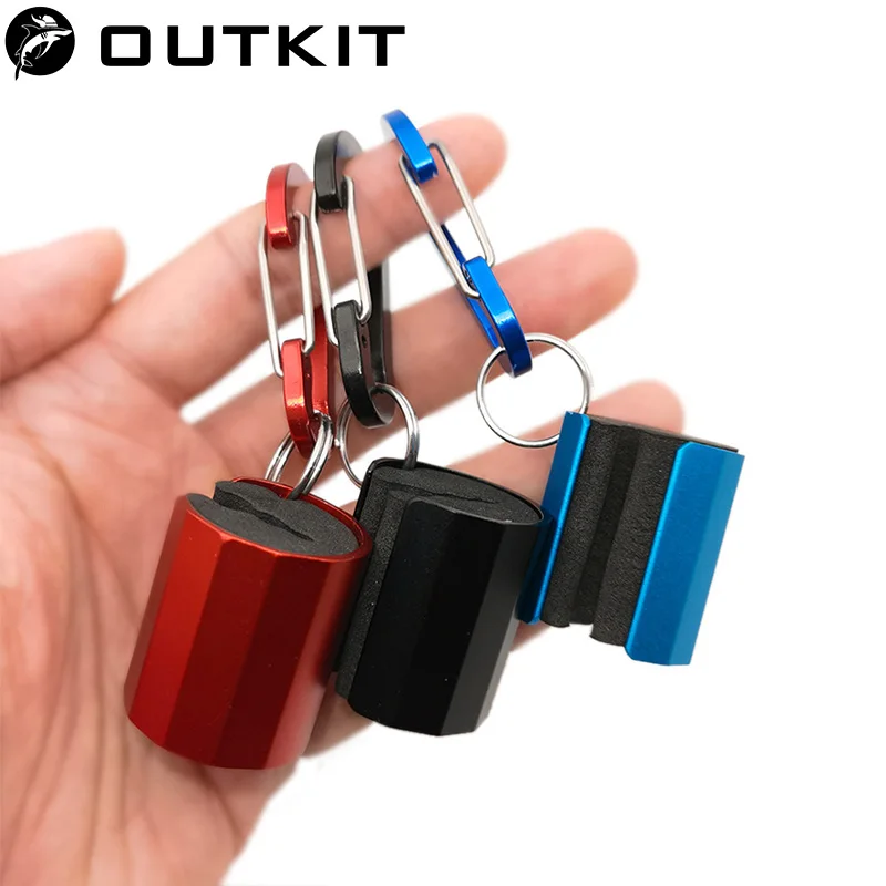 OUTKIT новый держатель удочки, – обзор и цена Fishing Equipment Used