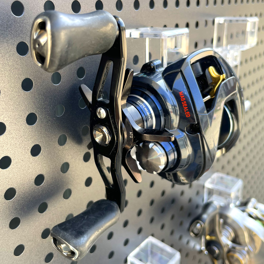 5 шт. настенных держателей для – обзор и цена Fishing Equipment Holder
