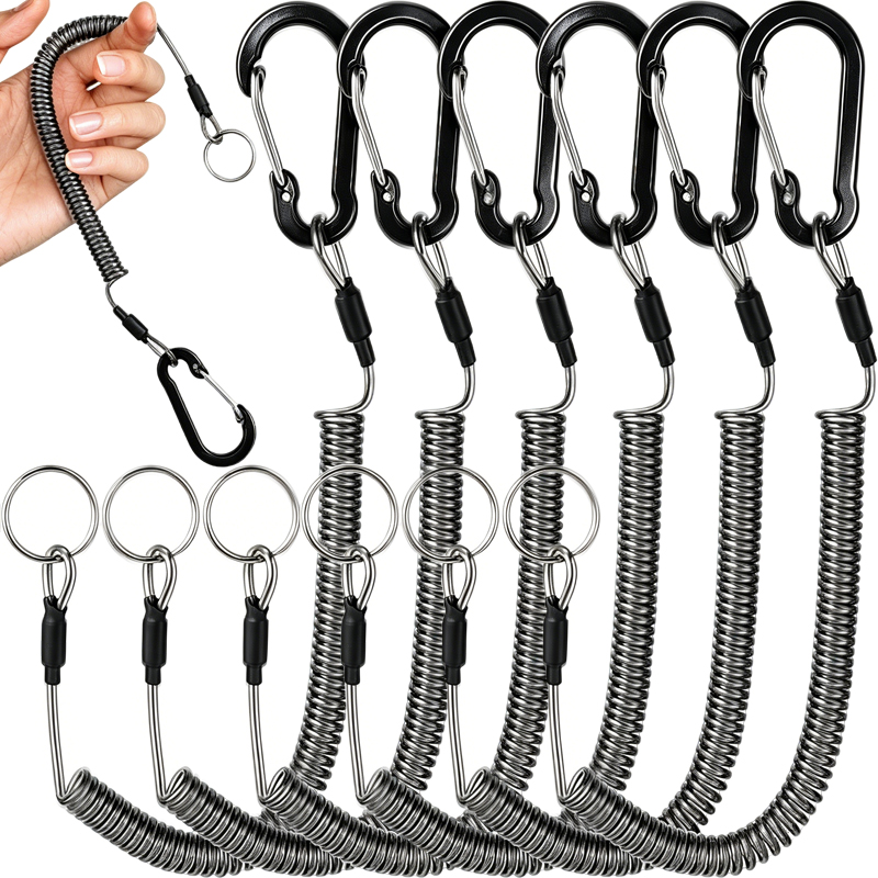 10/1 шт. Выдвижные брелоки-шну – обзор и цена Fishing Pliers