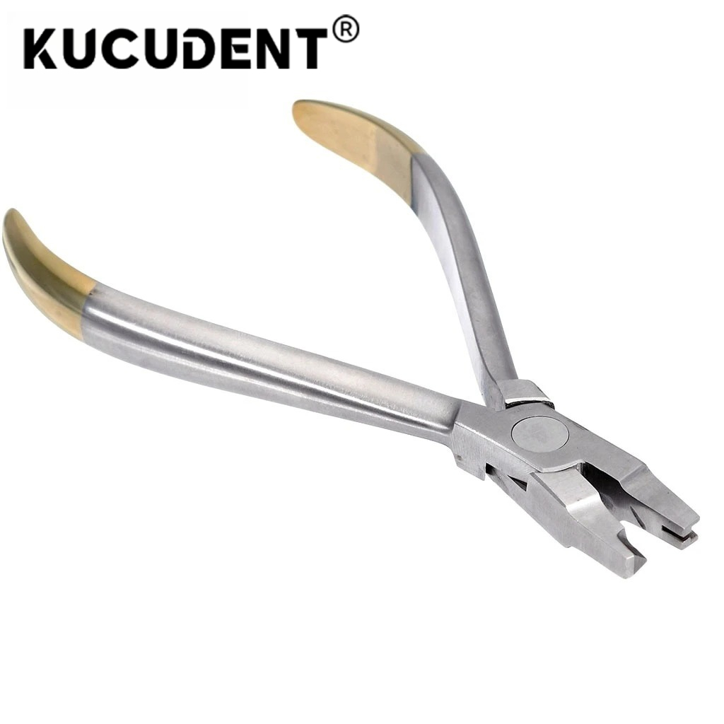 KUCUDENT 1 шт., стоматологичес – обзор и цена Fishing Pliers