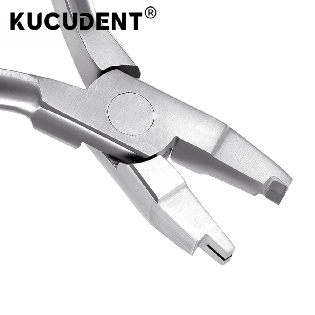 KUCUDENT 1 шт., стоматологичес – обзор и цена Fishing Pliers