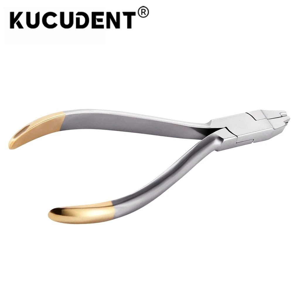 KUCUDENT 1 шт., стоматологичес – обзор и цена Fishing Pliers