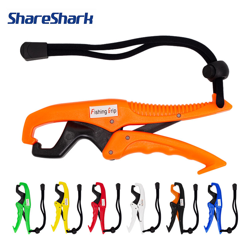 Рыболовный захват для рыбы Sha – обзор и цена Fishing Equipment Tools