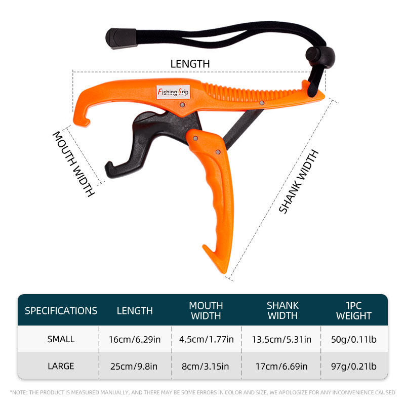 Рыболовный захват для рыбы Sha – обзор и цена Fishing Equipment Tools