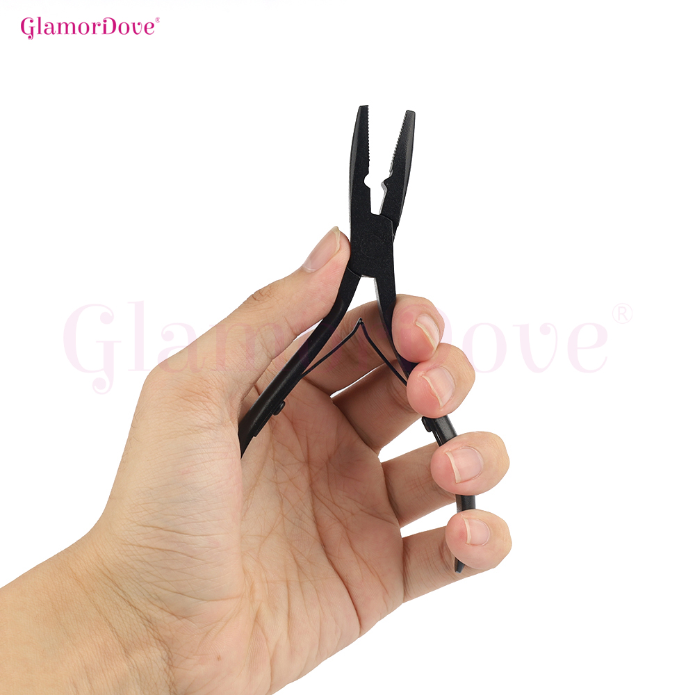 Набор инструментов для наращив – обзор и цена Fishing Pliers