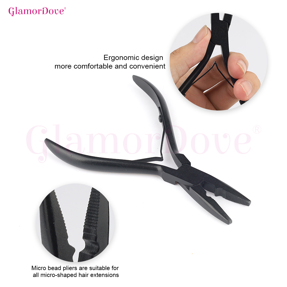 Набор инструментов для наращив – обзор и цена Fishing Pliers