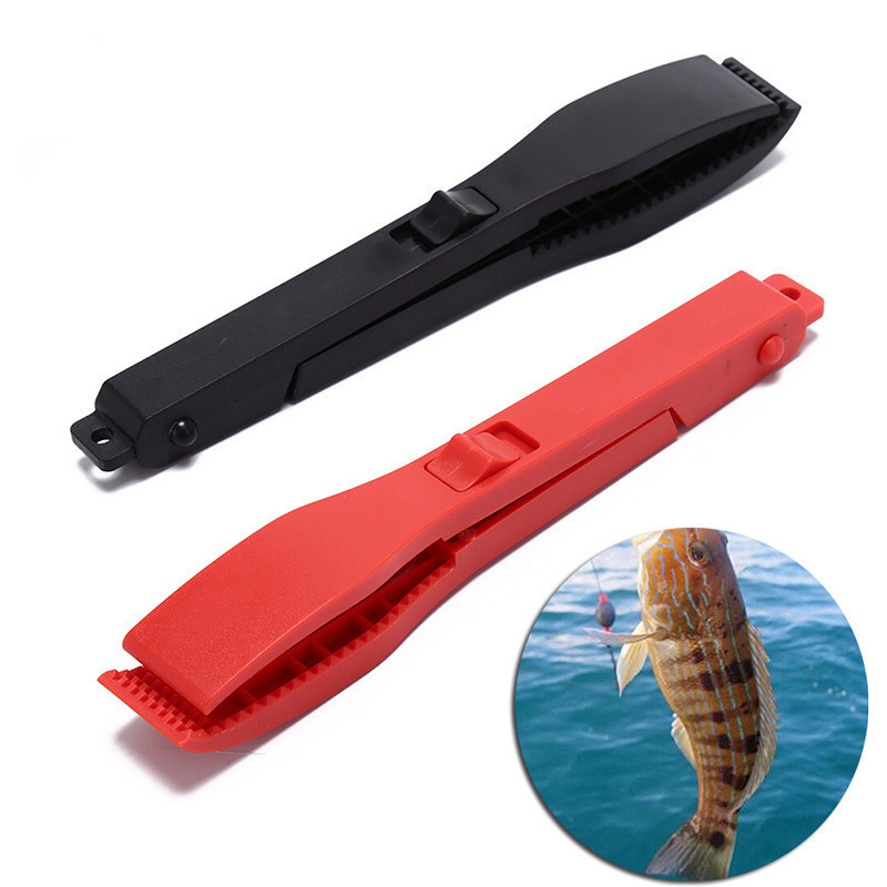 Многофункциональный зажим для  – обзор и цена Fishing Pliers