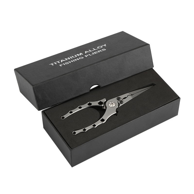 Высококачественные рыболовные  – обзор и цена Fishing Pliers