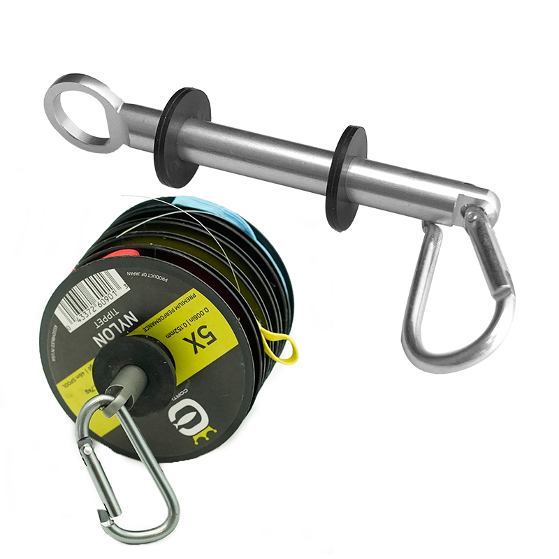 Сверхлегкий портативный держат – обзор и цена Fishing Equipment Holder