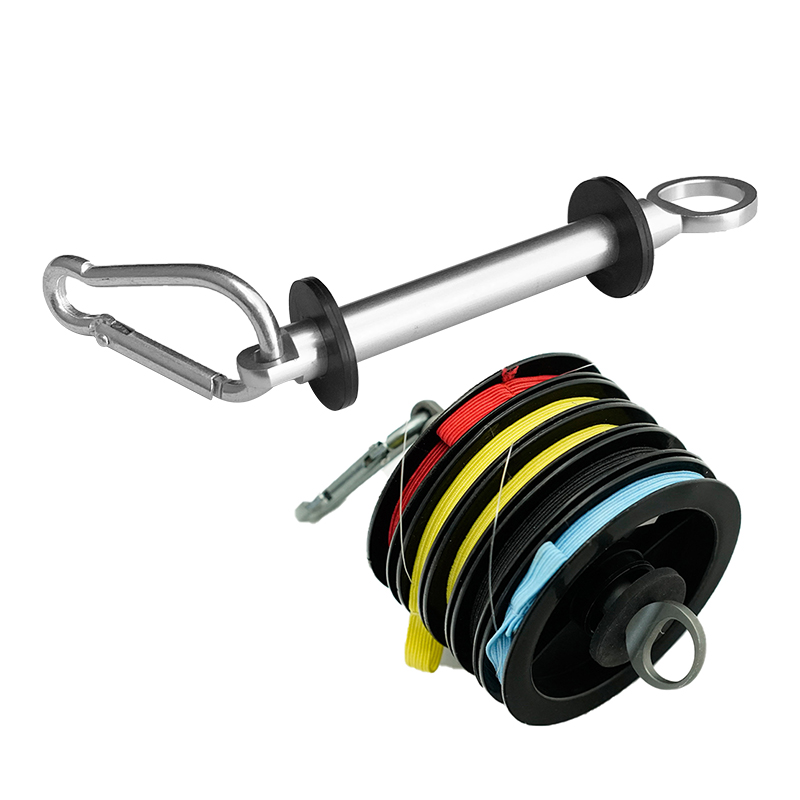 Сверхлегкий портативный держат – обзор и цена Fishing Equipment Holder