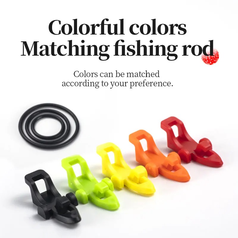 1-10 шт. Держатель для рыболов – обзор и цена Fishing Equipment Tools
