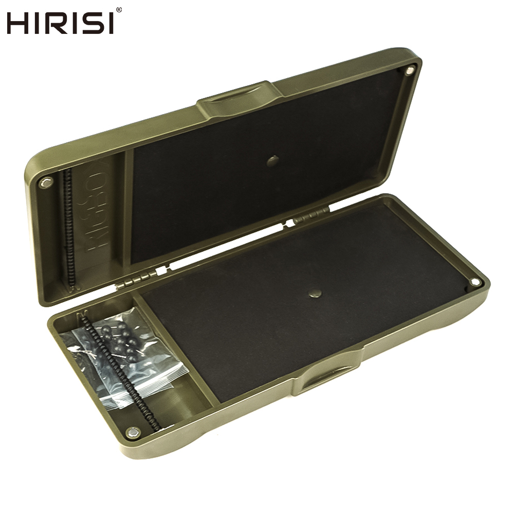 Hirisi карповый рыболовный крю – обзор и цена Fishing Equipment Tools