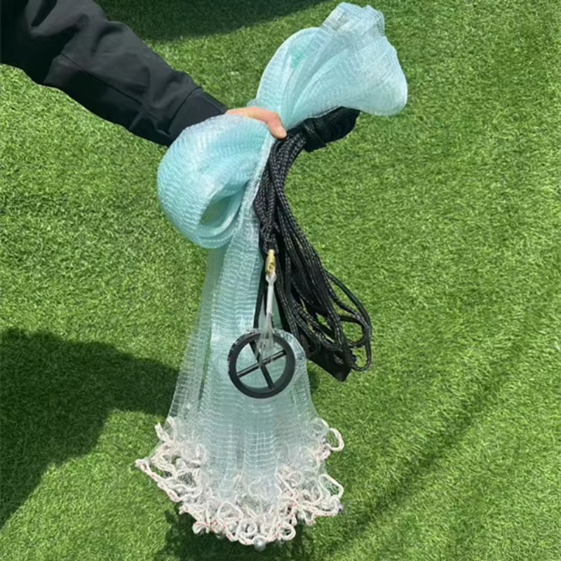 Сферическая свинцовая грузилка – обзор и цена Fishing Net