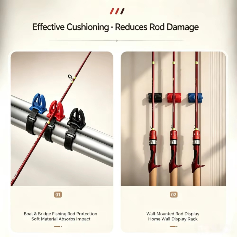 Многофункциональная лодка для  – обзор и цена Fishing Equipment Holder
