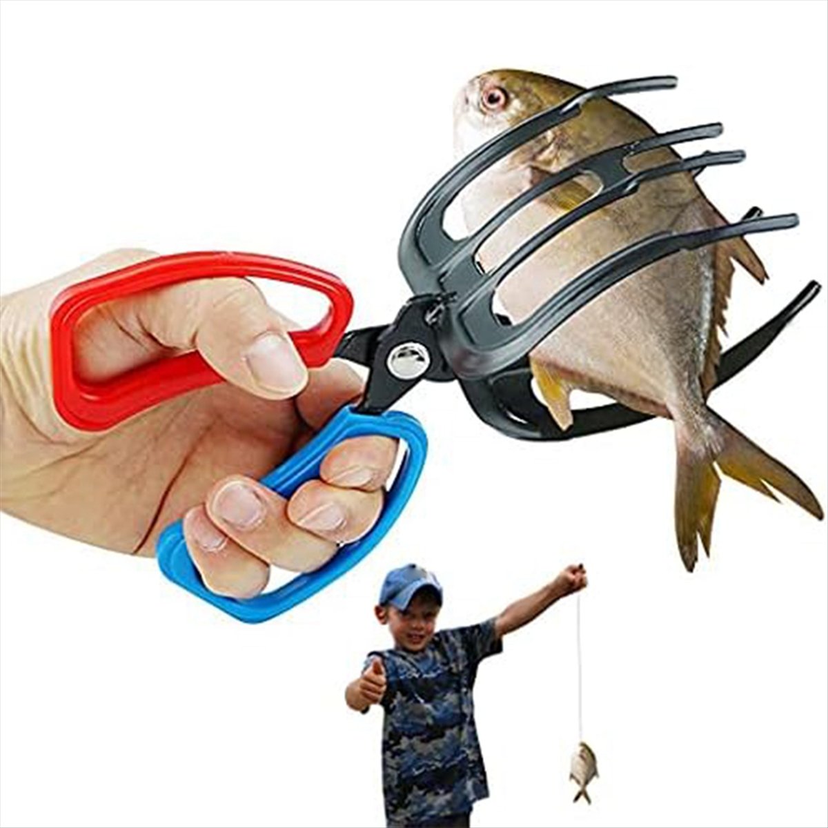 [ГОРЯЧАЯ РАСПРОДАЖА] Металличе – обзор и цена Fishing Pliers