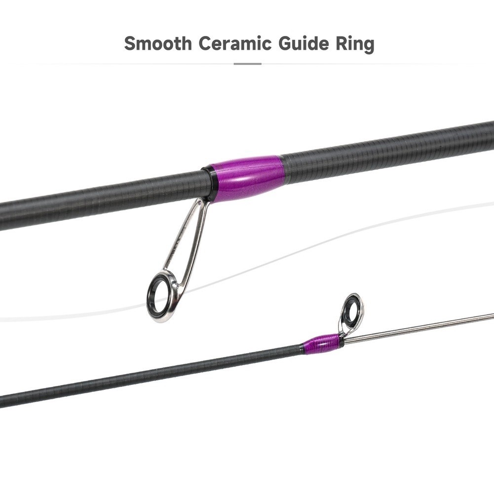 Удочка для бейт-фиджинга 1.8м, – обзор и цена Carbon Fishing Rod
