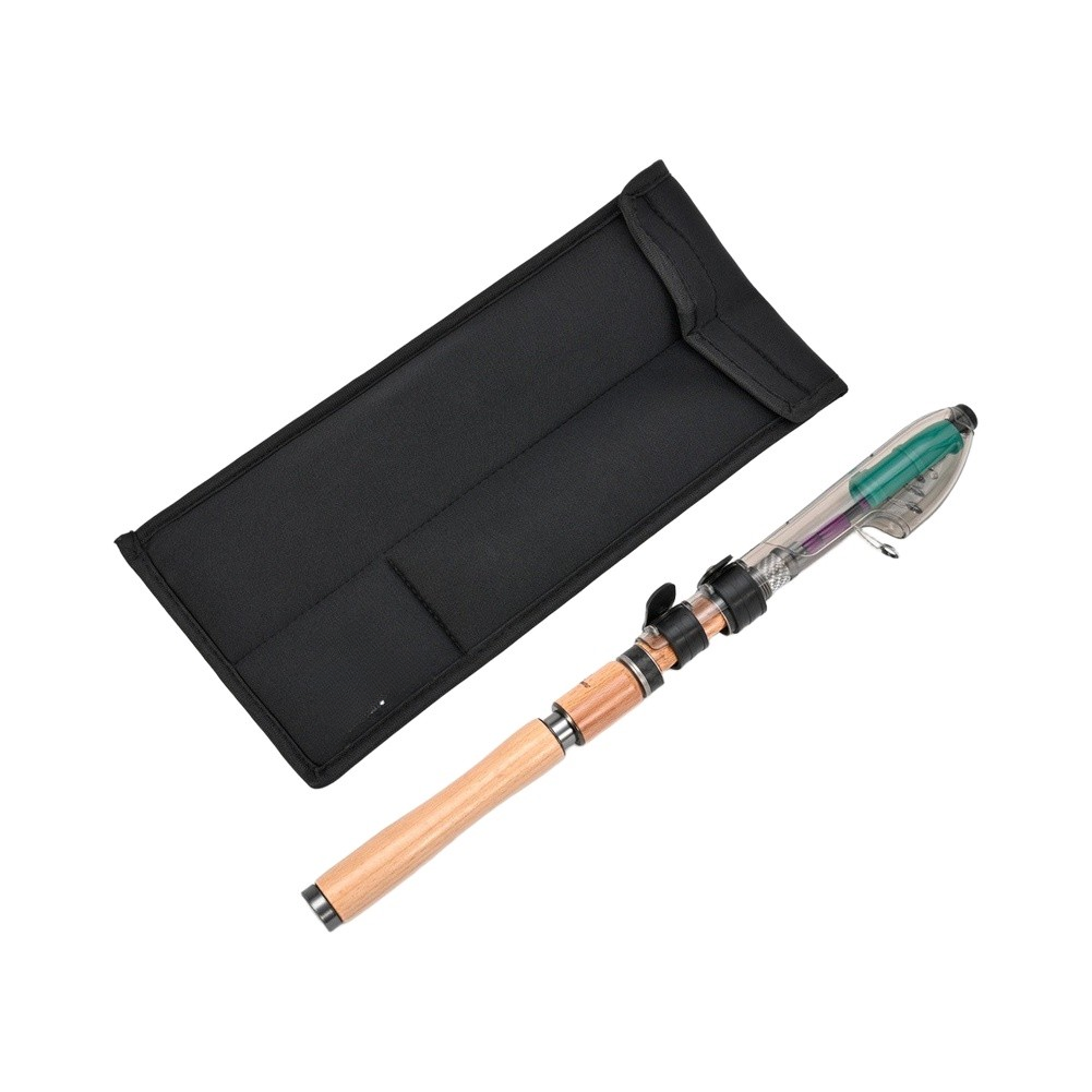 Удочка для бейт-фиджинга 1.8м, – обзор и цена Carbon Fishing Rod