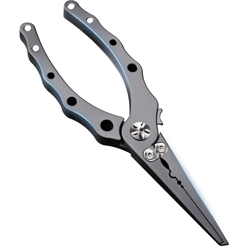 Многофункциональные ультралегк – обзор и цена Fishing Pliers