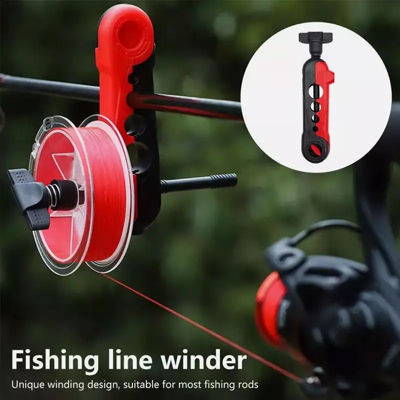 Портативный приспособление для – обзор и цена Fishing Equipment Holder
