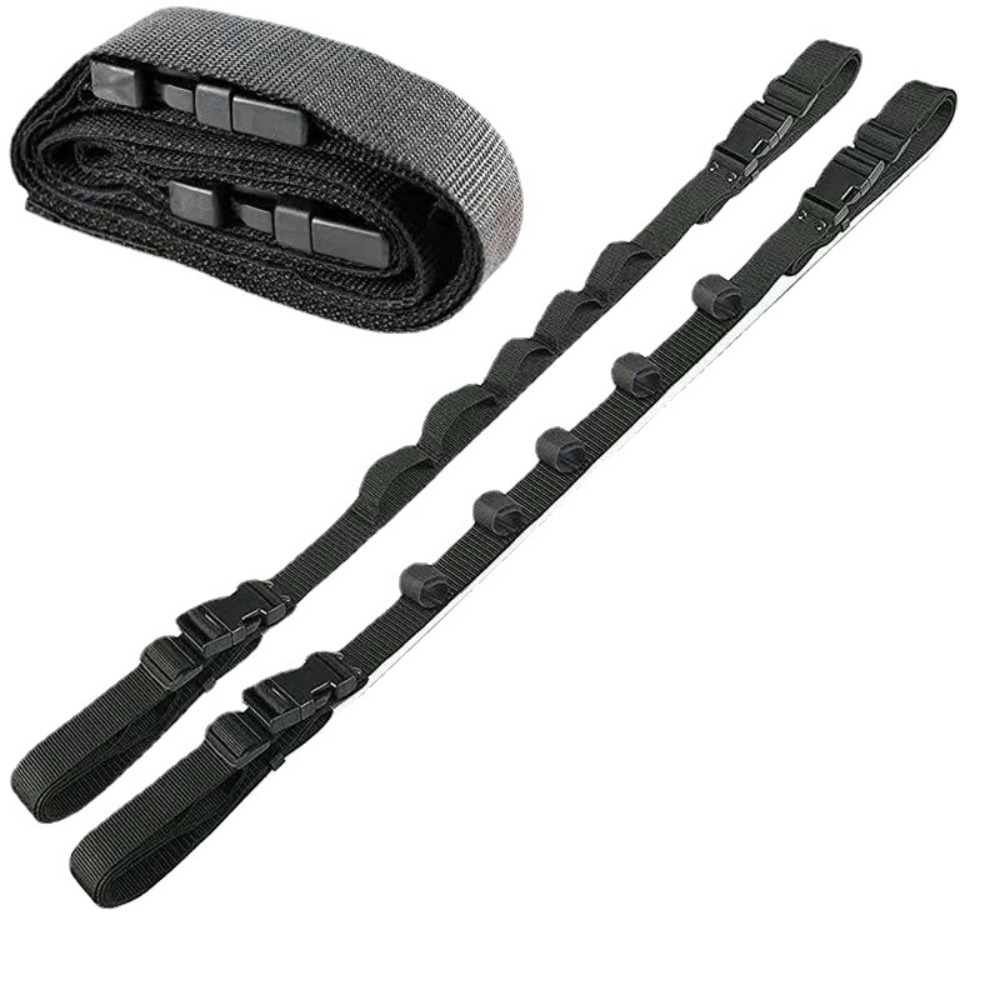 1/2 шт. черная автомобильная с – обзор и цена Fishing Equipment Holder