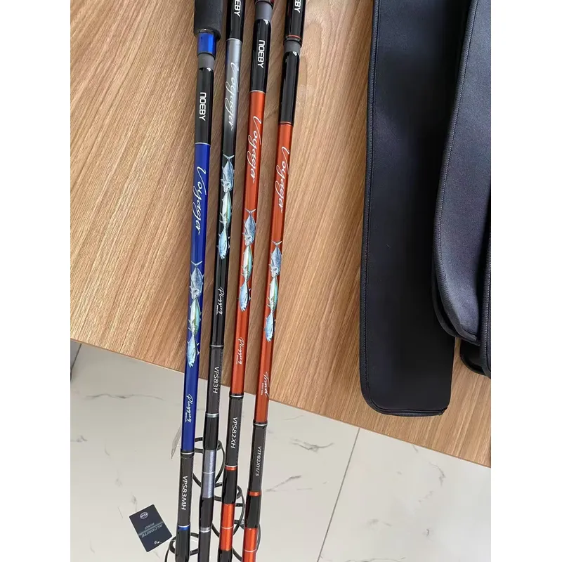 Удочка для морской рыбалки, по – обзор и цена Carbon Fishing Rod