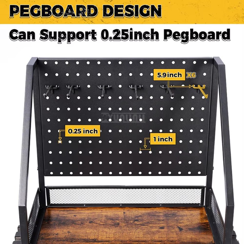 Полка для хранения рыболовных  – обзор и цена Fishing Equipment Holder
