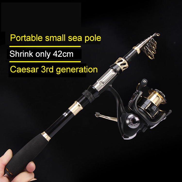 Ультралегкое карповое удилище  – обзор и цена Carbon Fishing Rod