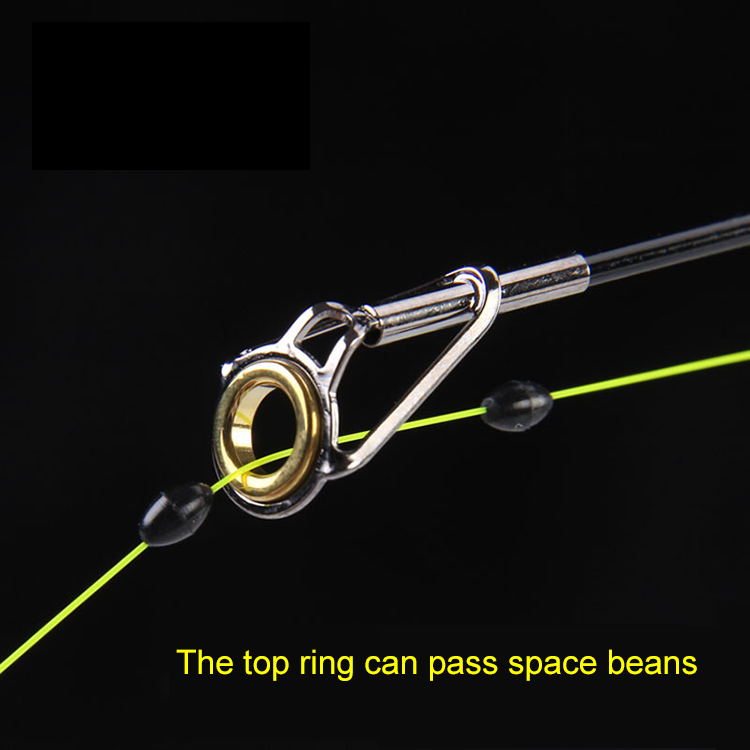 Ультралегкое карповое удилище  – обзор и цена Carbon Fishing Rod