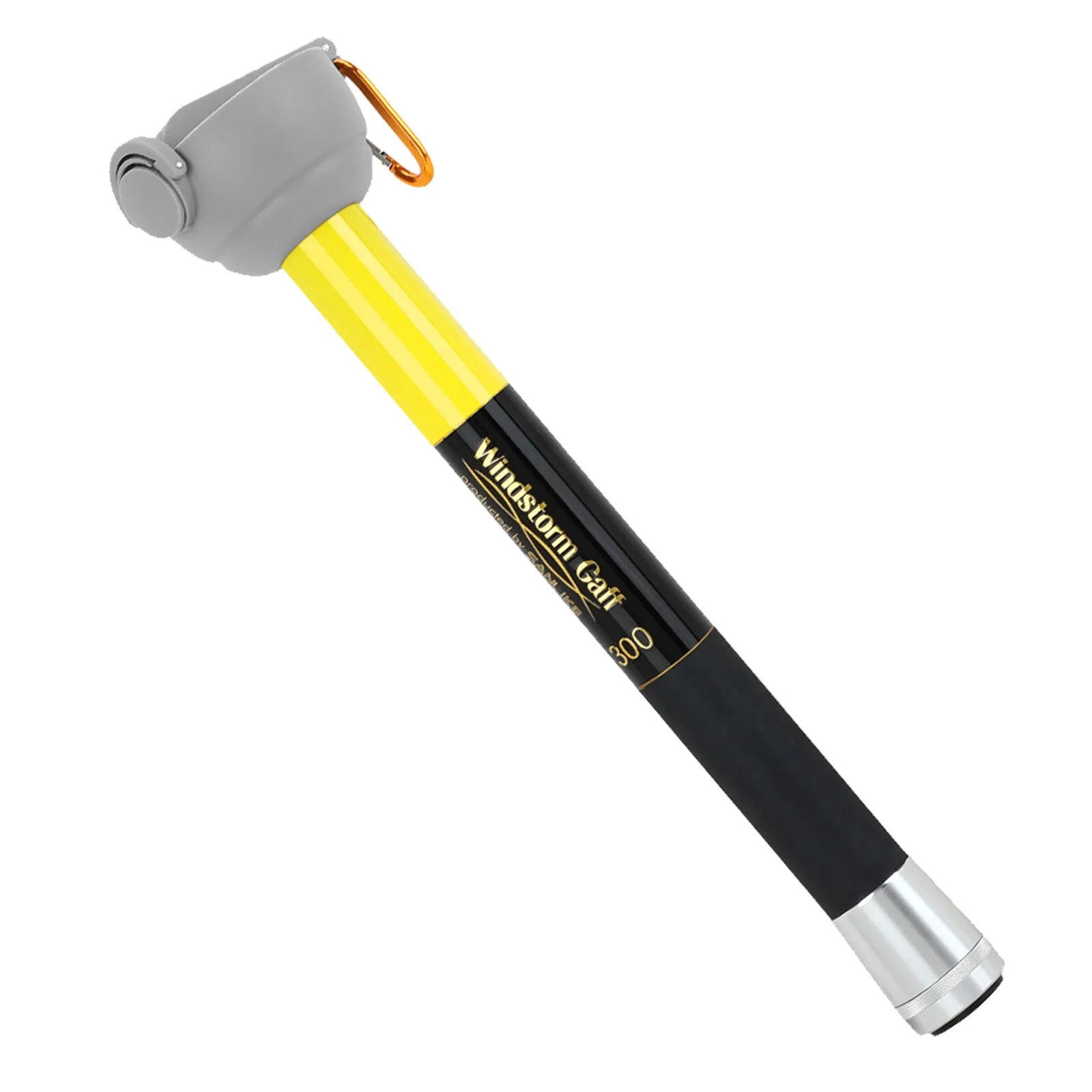 SANLIKE 7-когтевой крючок для  – обзор и цена Carbon Fishing Rod