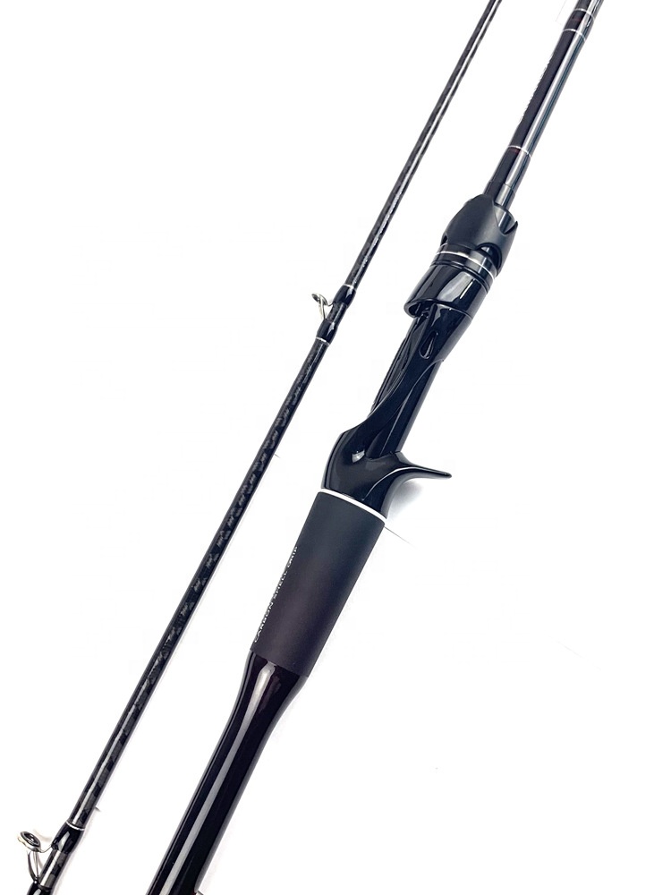 Удочка для рыбалки с лодки, св – обзор и цена Carbon Fishing Rod