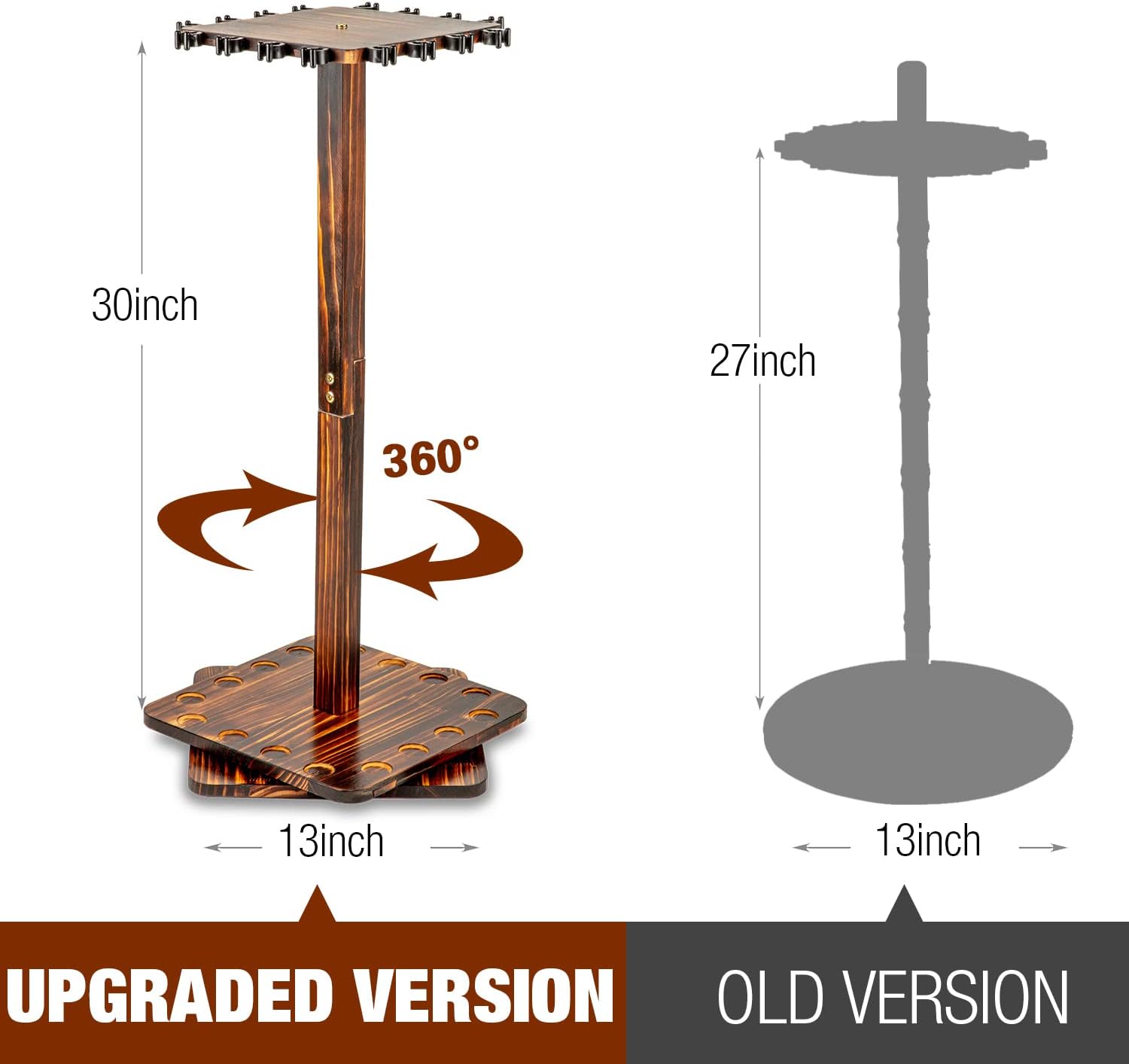 Держатели для удочек для гараж – обзор и цена Fishing Equipment Holder