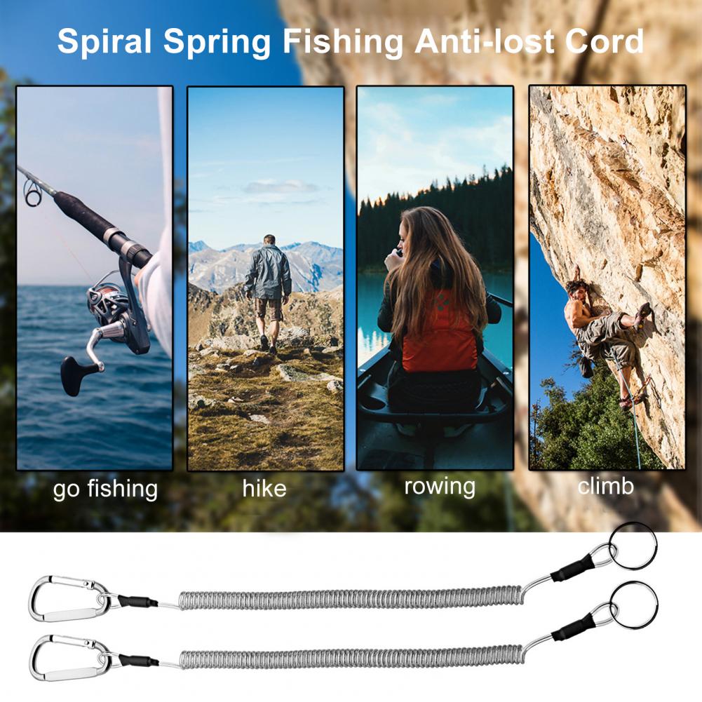 Защита от потери веревки, выдв – обзор и цена Fishing Pliers