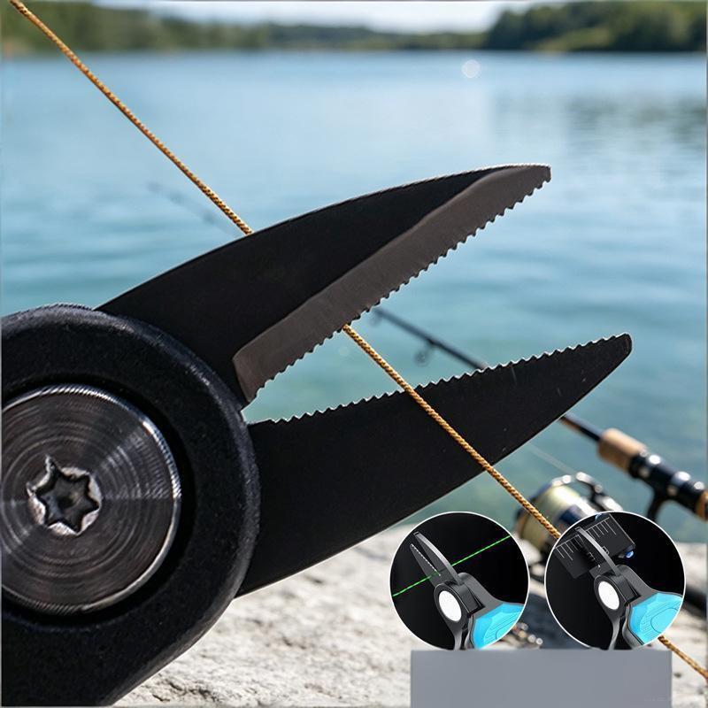 Ножницы для обрезки рыболовных – обзор и цена Carbon Fishing Rod