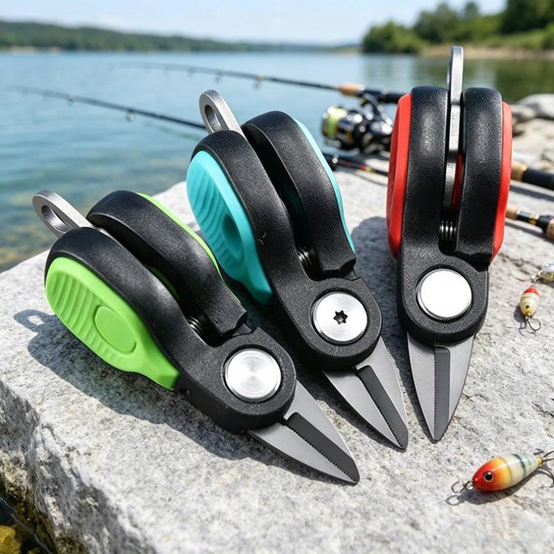 Ножницы для обрезки рыболовных – обзор и цена Carbon Fishing Rod