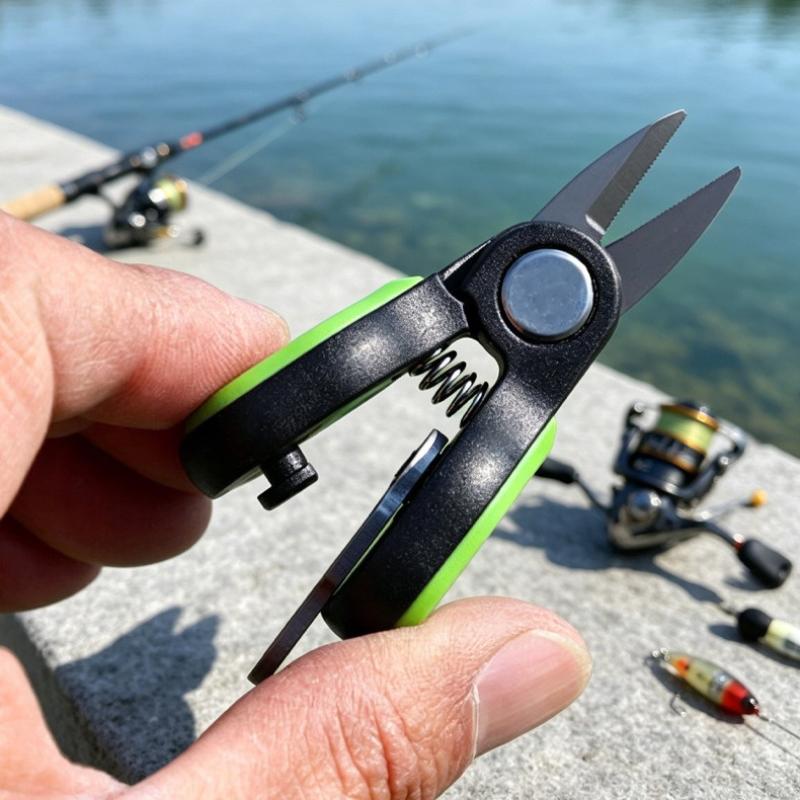 Ножницы для обрезки рыболовных – обзор и цена Carbon Fishing Rod