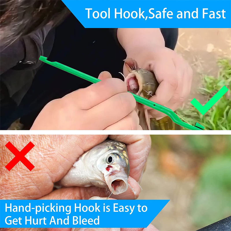 Легкий инструмент для удаления – обзор и цена Fishing Equipment Used