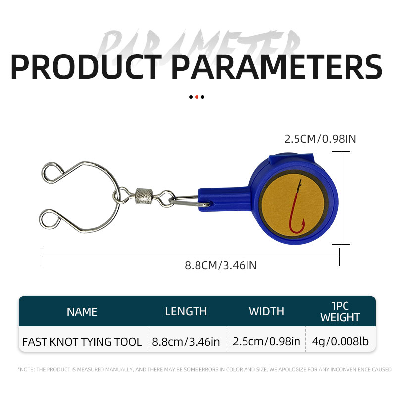 ShareShark 2 шт./упак. Инструм – обзор и цена Fishing Equipment Tools