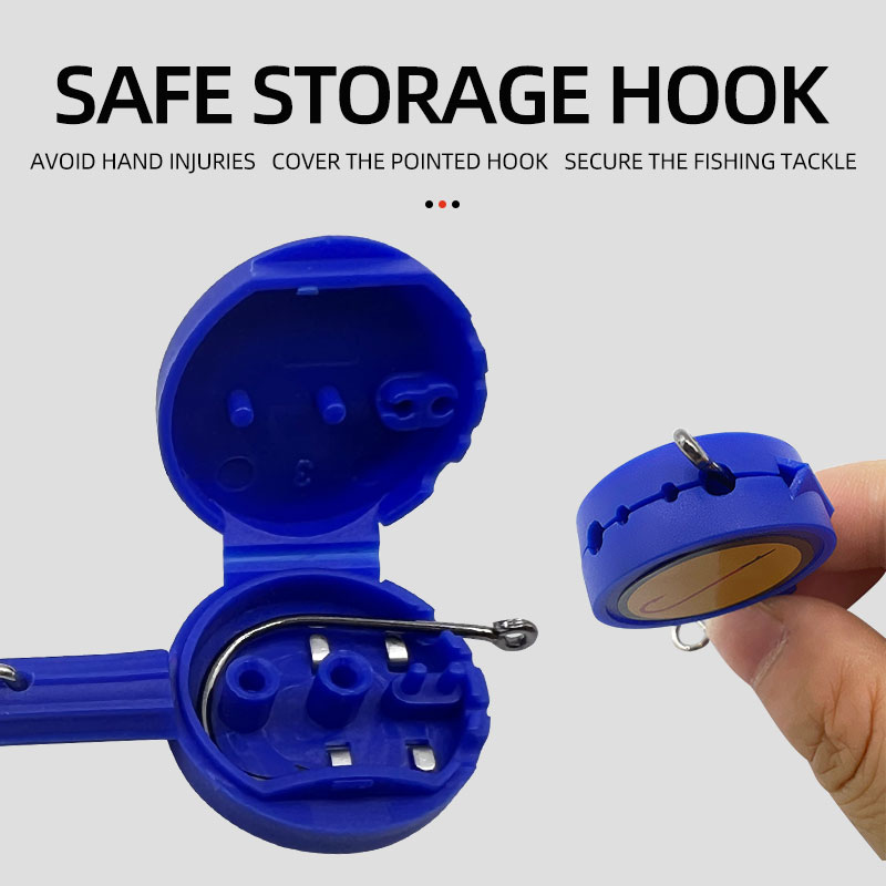 ShareShark 2 шт./упак. Инструм – обзор и цена Fishing Equipment Tools