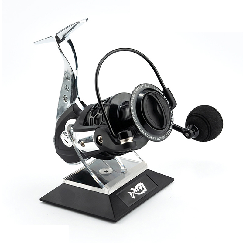 Акриловая подставка для рыболо – обзор и цена Fishing Equipment Holder